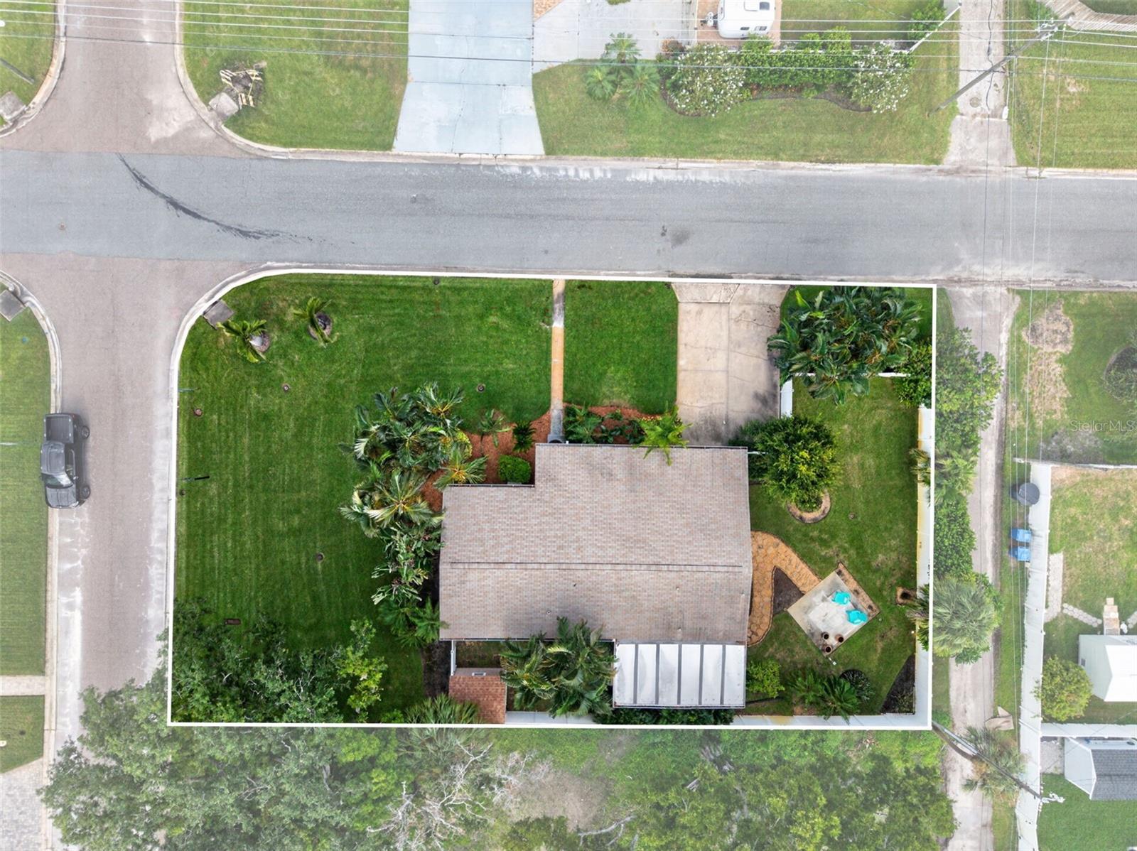 26th image of 4392 Walnut St Ne, St Petersburg, FL 33703 | MLS# TB8536197