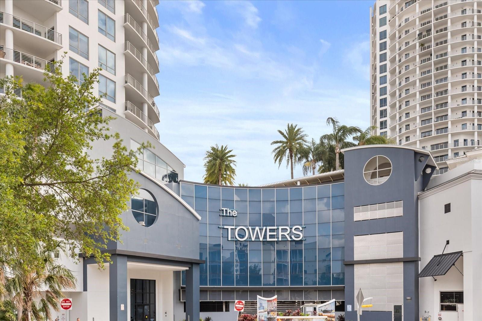 1st image of 449 S 12th St #2005, Tampa, FL 33602 | MLS# TB8536209