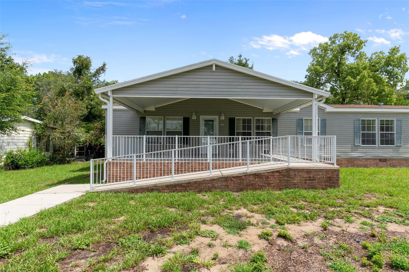 5th image of 7351 W Hadenotter Ln, Homosassa, FL 34446 | MLS# OM729837