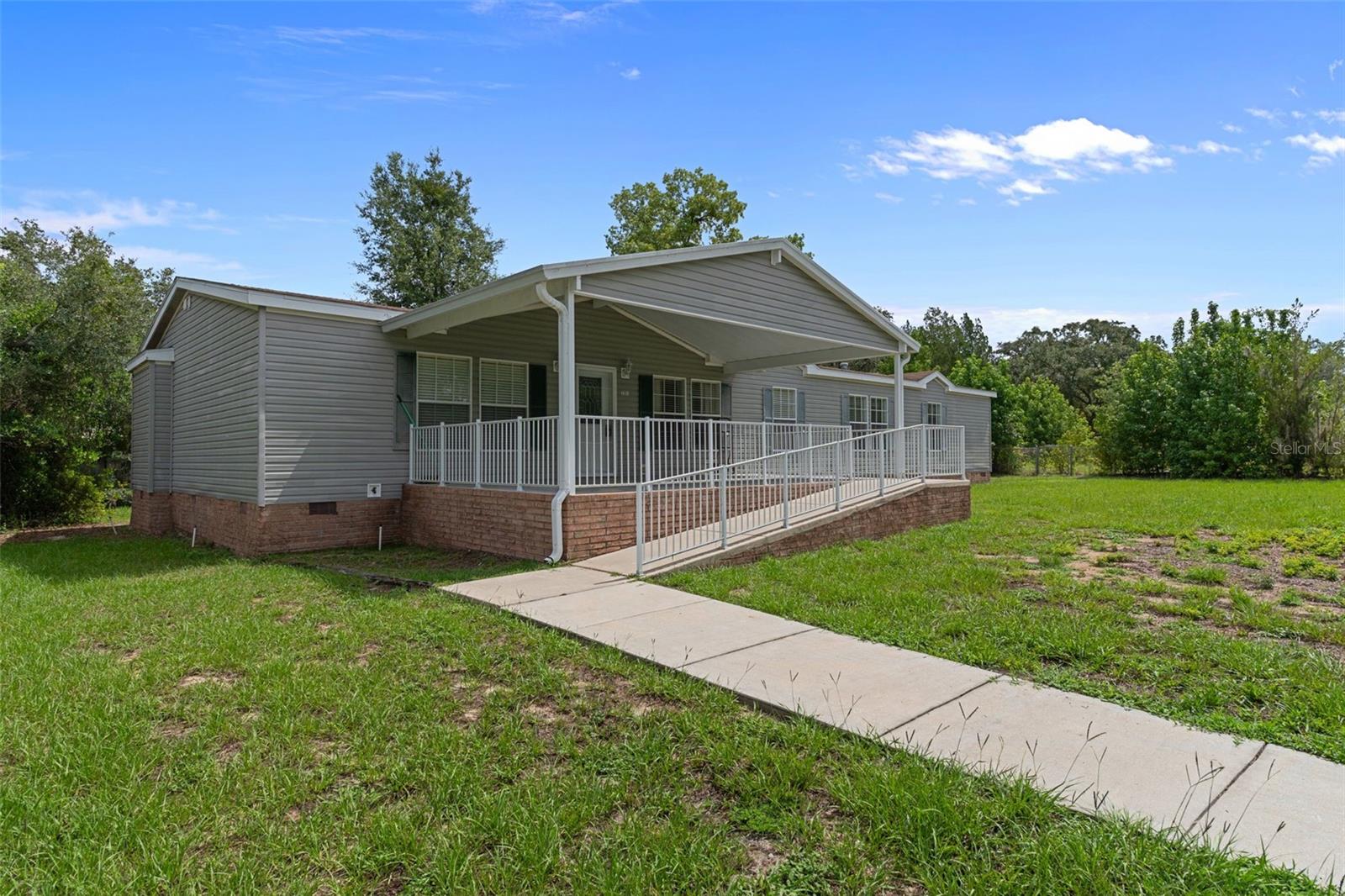 4th image of 7351 W Hadenotter Ln, Homosassa, FL 34446 | MLS# OM729837