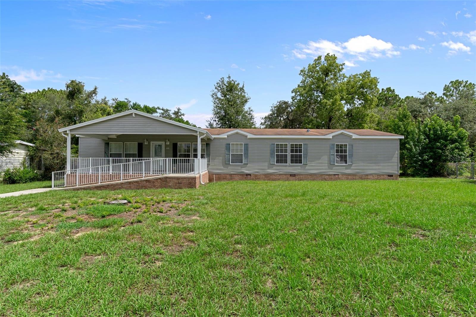 1st image of 7351 W Hadenotter Ln, Homosassa, FL 34446 | MLS# OM729837