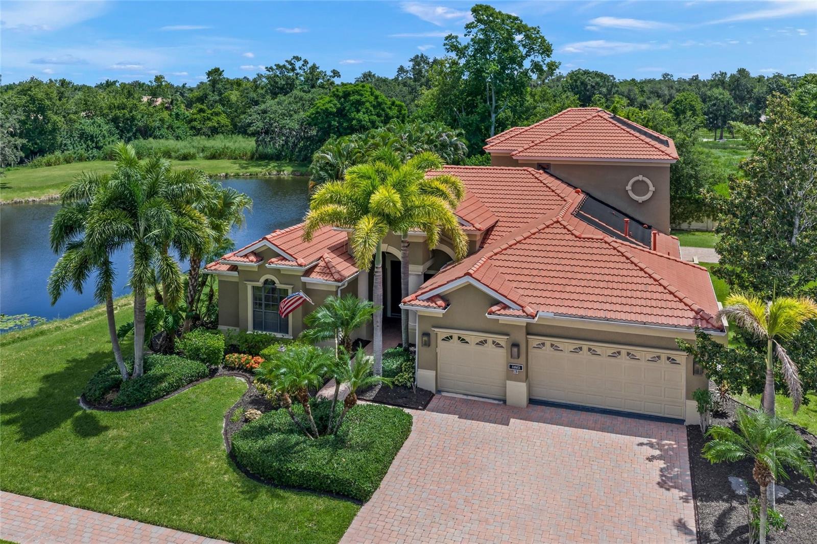4th image of 4665 Tuscana Dr, Sarasota, FL 34241 | MLS# A4702171