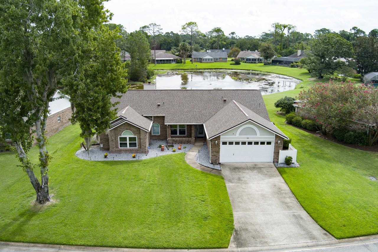 5th image of 18 Carriage Creek Wy, Ormond Beach, FL 32174 | MLS# V4950578