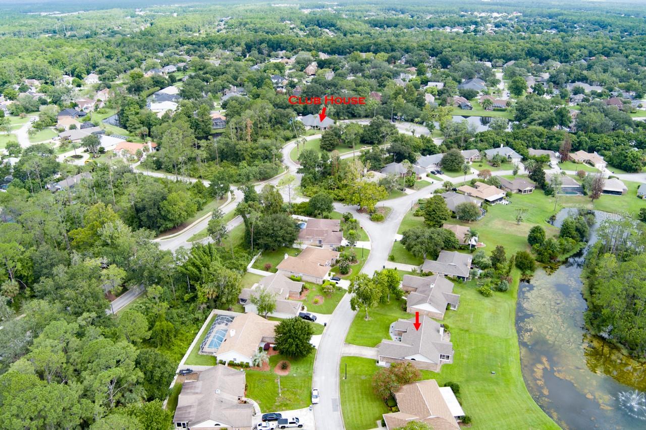 2nd image of 18 Carriage Creek Wy, Ormond Beach, FL 32174 | MLS# V4950578