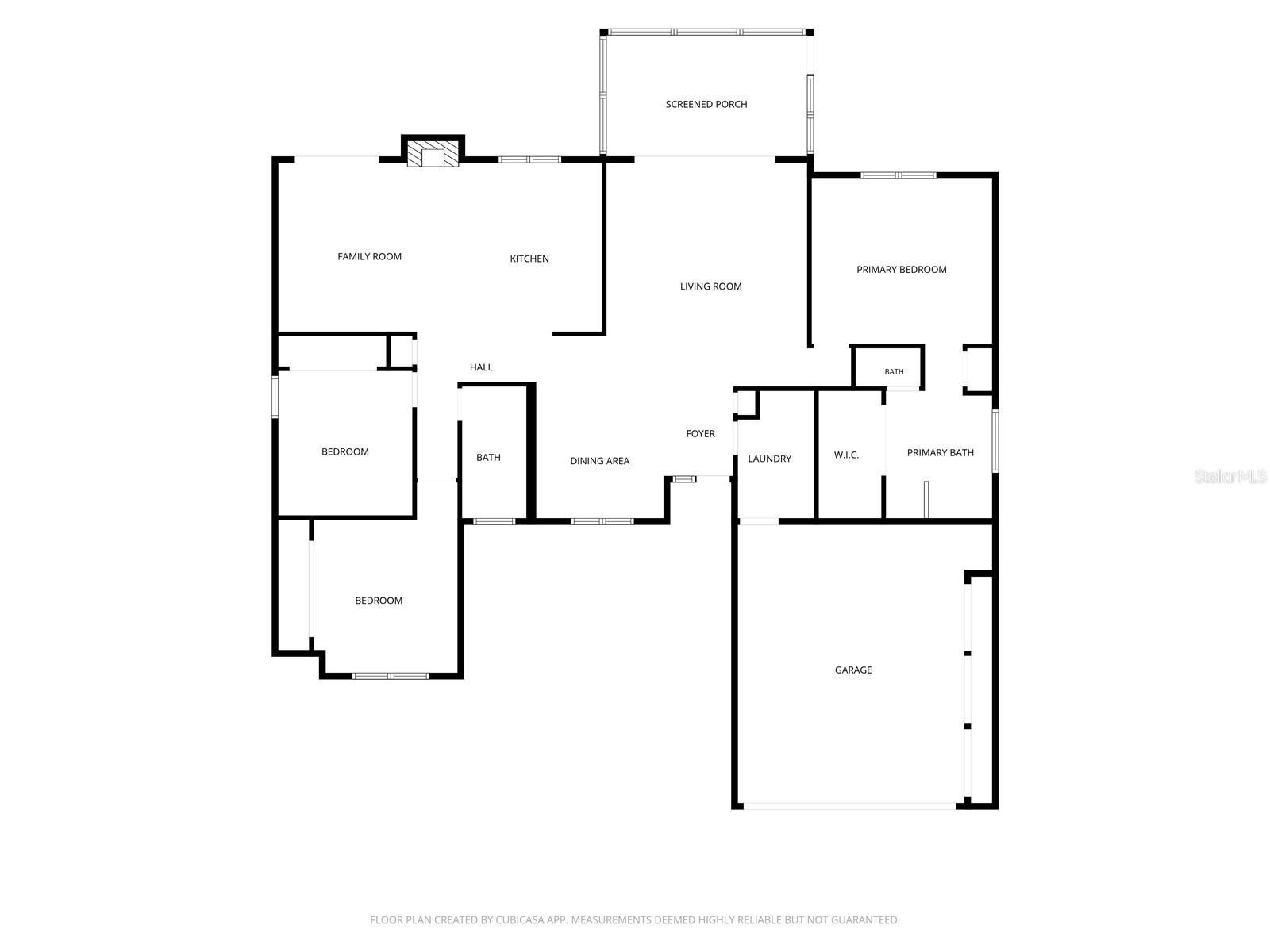 4th image of 18 Carriage Creek Wy, Ormond Beach, FL 32174 | MLS# V4950578