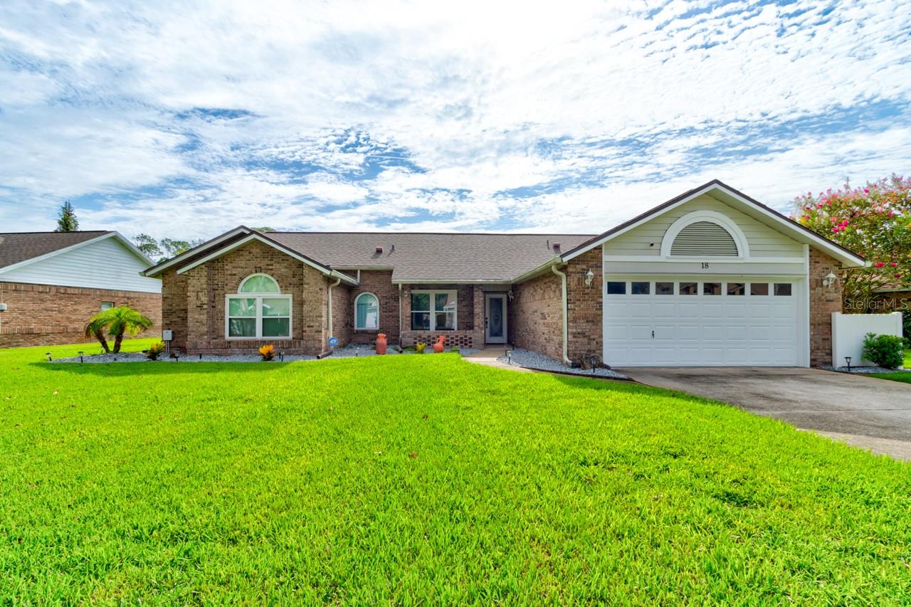 1st image of 18 Carriage Creek Wy, Ormond Beach, FL 32174 | MLS# V4950578
