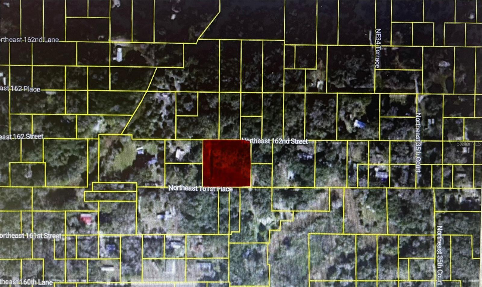1st image of Tbd Ne 163rd Pl, Citra, FL 32113 | MLS# OM729847