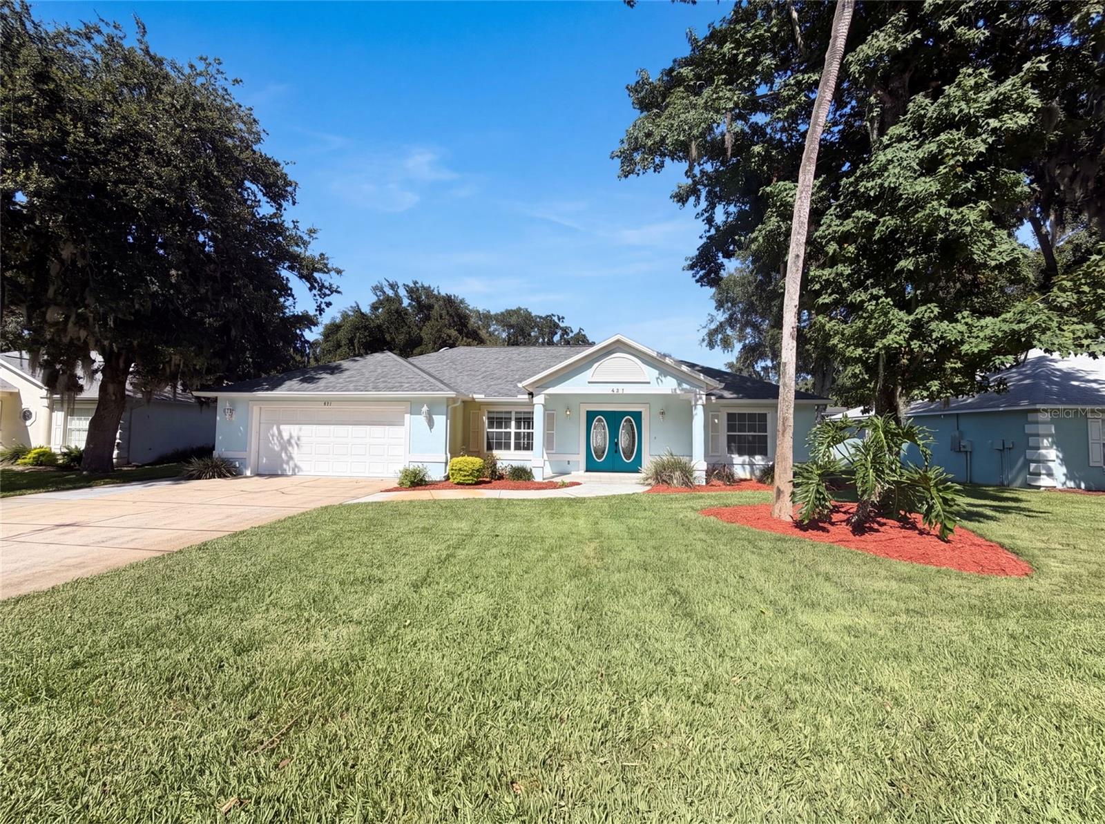 1st image of 431 Harbour Lights Dr, Ormond Beach, FL 32174 | MLS# O6431144