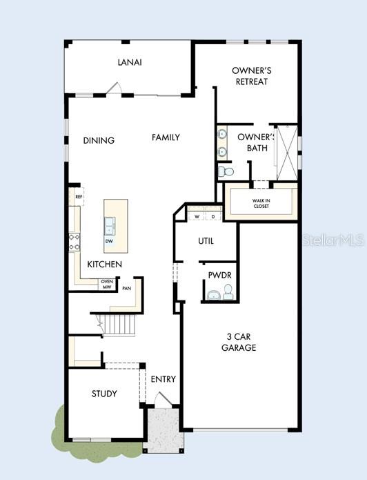 3rd image of 5111 Chattahoochee Bnd, Saint Cloud, FL 34771 | MLS# TB8536328