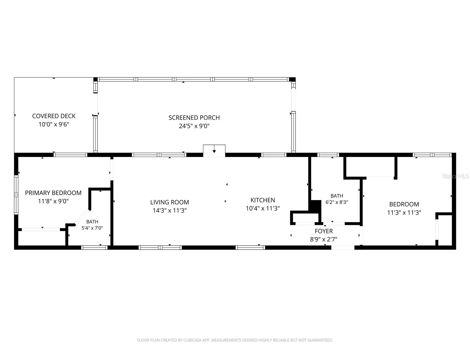 3rd image of 18927 Se 18Th Pl, Silver Springs, FL 34488 | MLS# OM729851