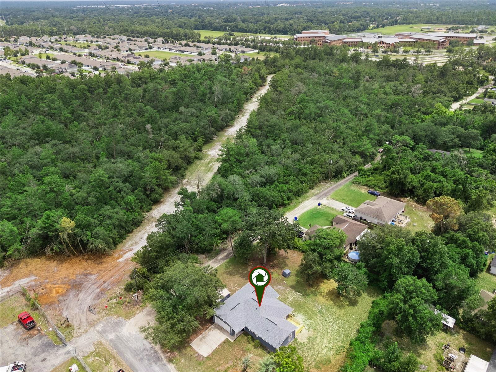 51st image of 1110 Catherine St, Orange City, FL 32763 | MLS# O6431175