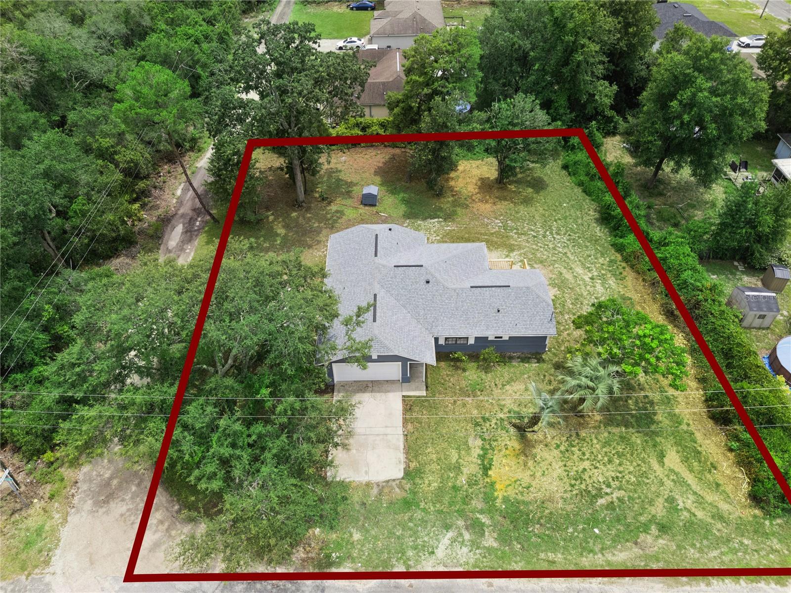 2nd image of 1110 Catherine St, Orange City, FL 32763 | MLS# O6431175