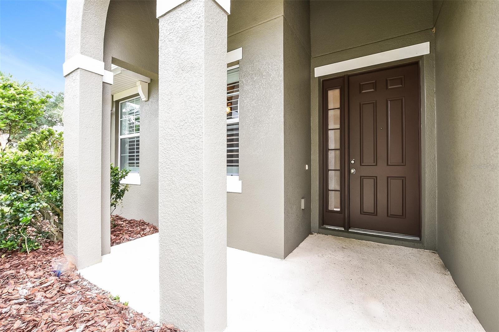 3rd image of 2416 Sabastian St, Mount Dora, FL 32757 | MLS# TB8536357