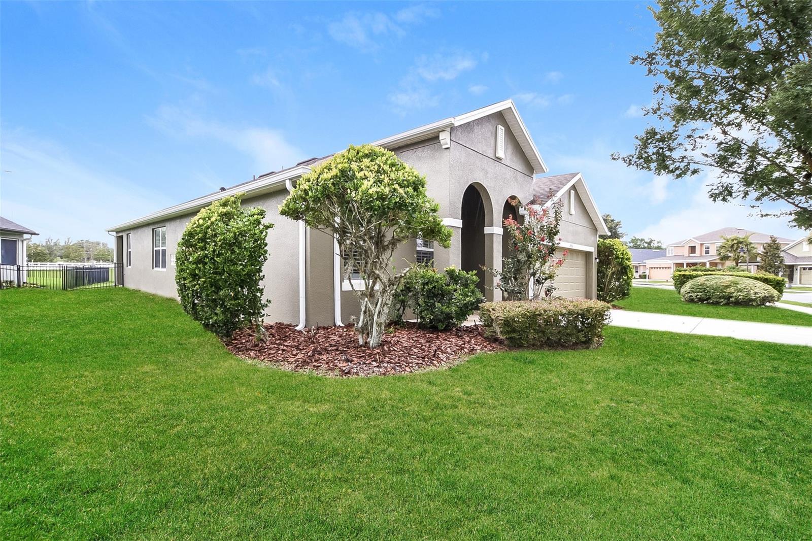 2nd image of 2416 Sabastian St, Mount Dora, FL 32757 | MLS# TB8536357