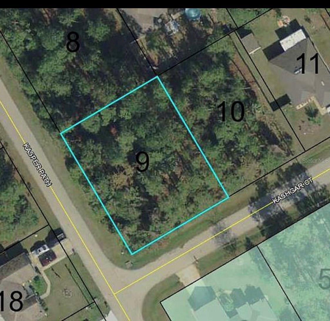 2nd image of 1 Kashgar Ct, Palm Coast, FL 32164 | MLS# FC320490