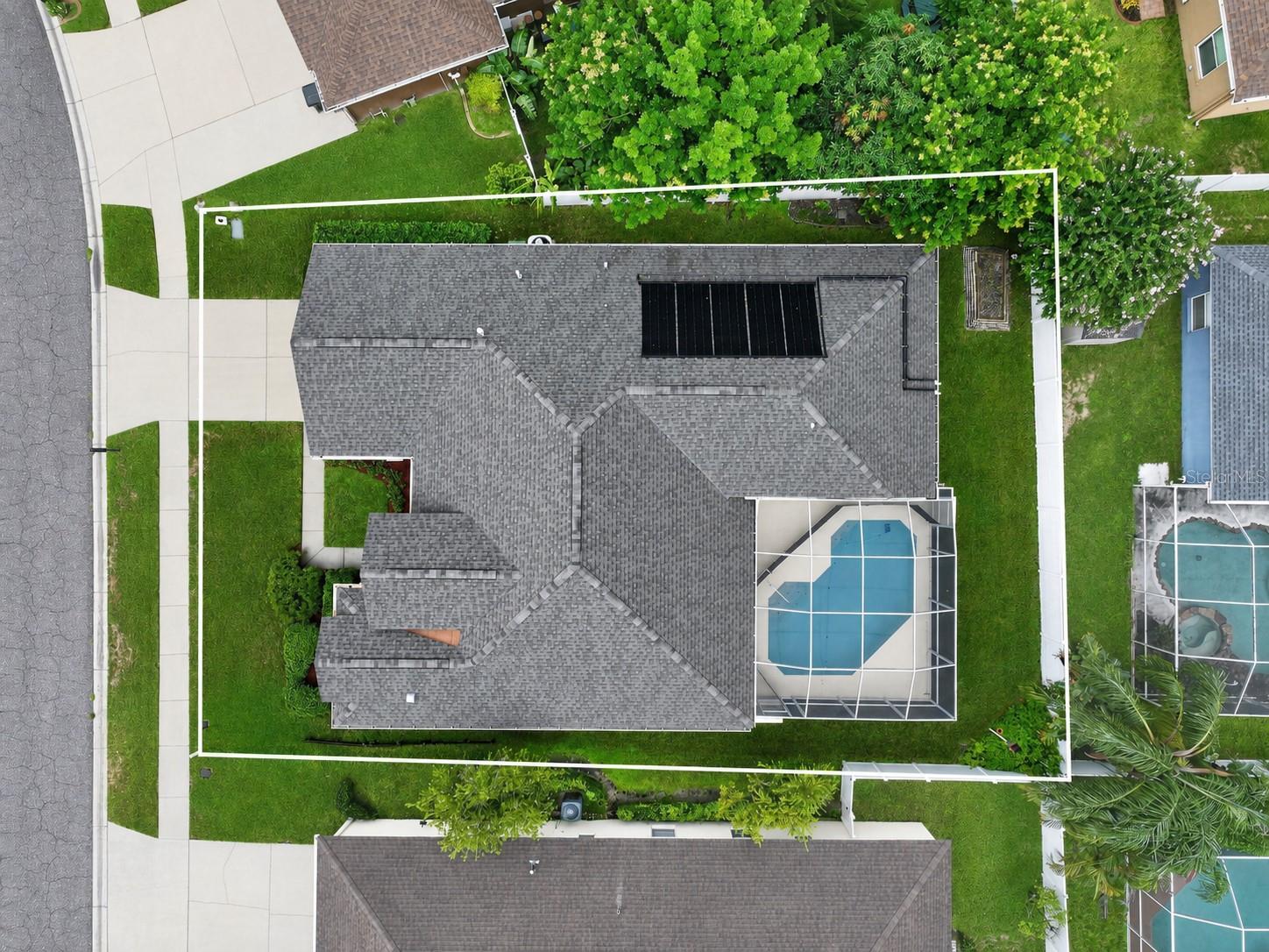 5th image of 1549 Kish Blvd, New Port Richey, FL 34655 | MLS# W7888319