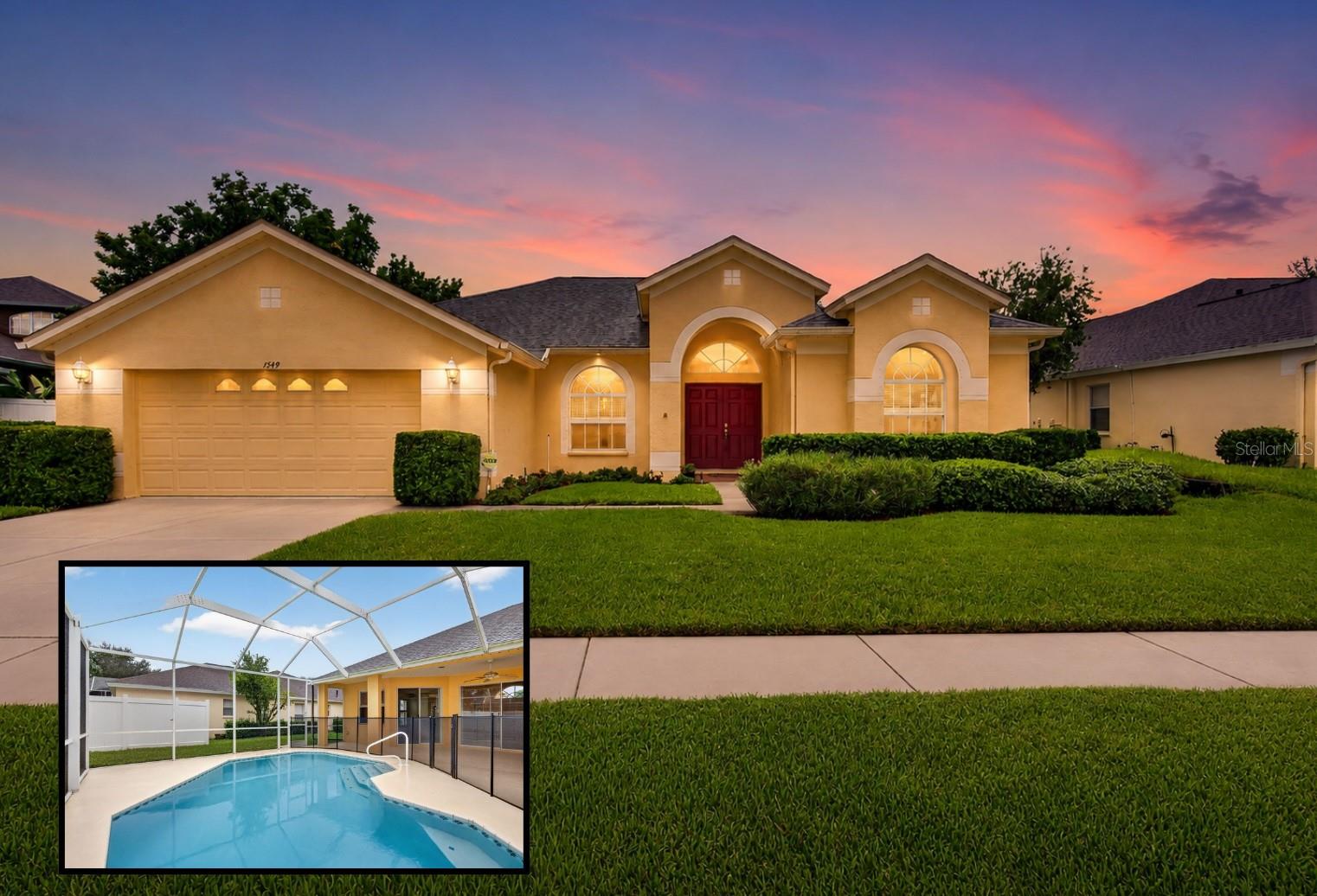 1st image of 1549 Kish Blvd, New Port Richey, FL 34655 | MLS# W7888319