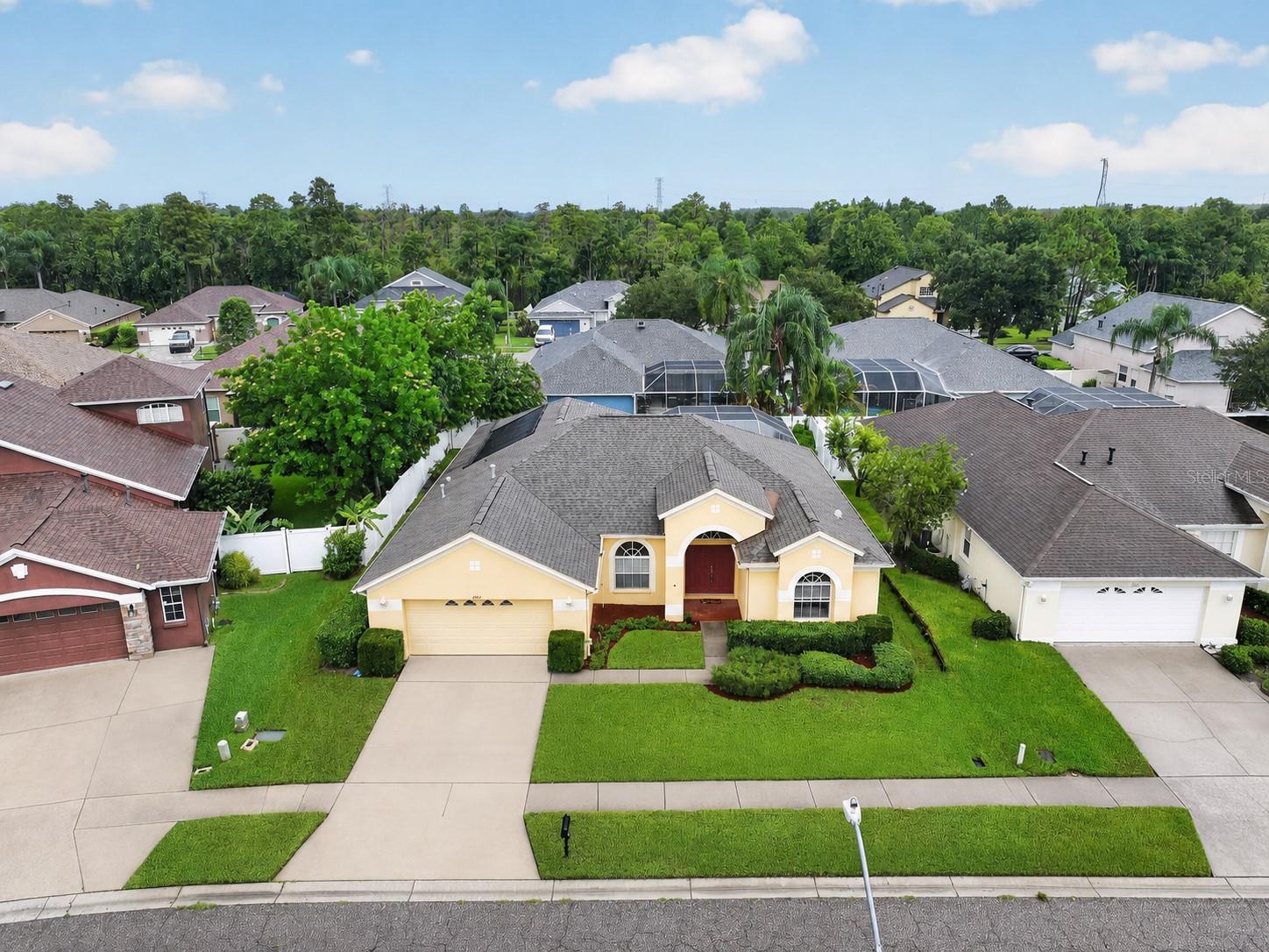 4th image of 1549 Kish Blvd, New Port Richey, FL 34655 | MLS# W7888319