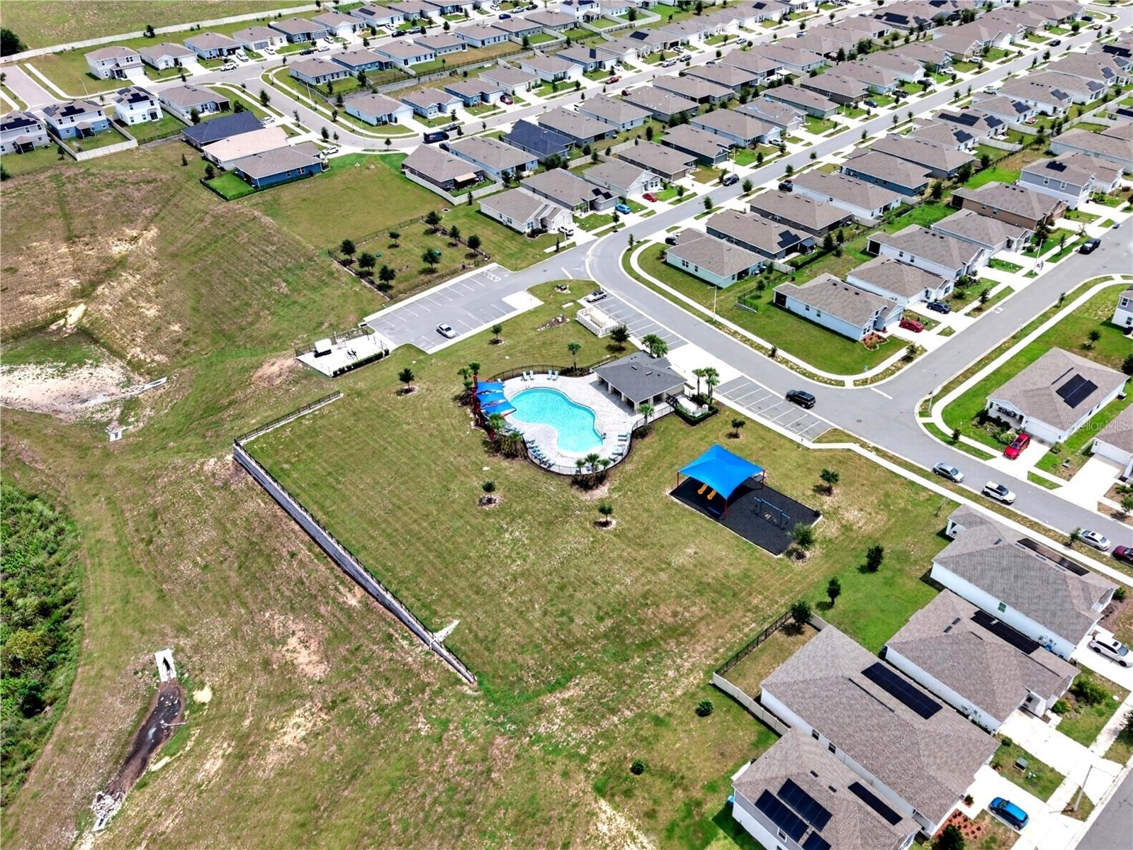 3rd image of 598 Tanaro Ln, Haines City, FL 33844 | MLS# O6431233