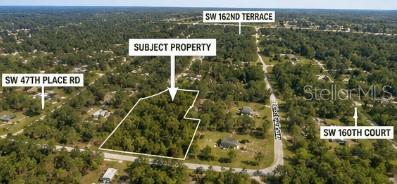 3rd image of 00 Sw 47Th Pl Road, Ocala, FL 34481 | MLS# O6431271