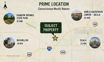 14th image of 00 Sw 47th Pl Road, Ocala, FL 34481 | MLS# O6431271