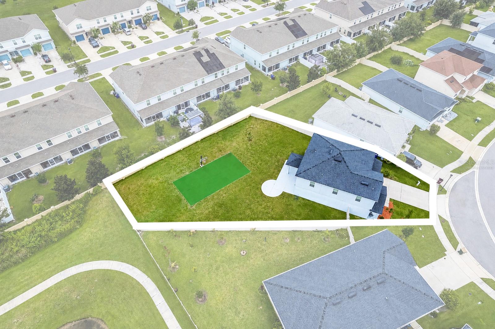 5th image of 2791 Parkfield Rd, St Cloud, FL 34772 | MLS# O6431275