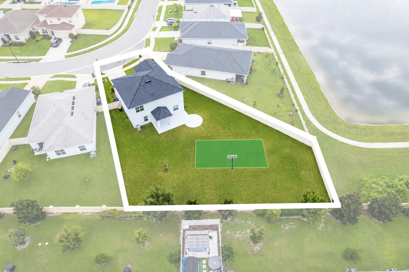 4th image of 2791 Parkfield Rd, St Cloud, FL 34772 | MLS# O6431275