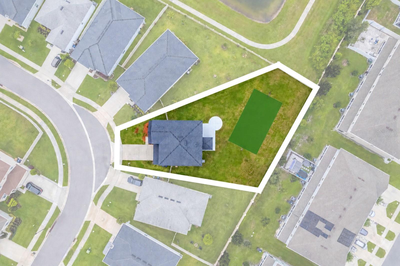 3rd image of 2791 Parkfield Rd, St Cloud, FL 34772 | MLS# O6431275