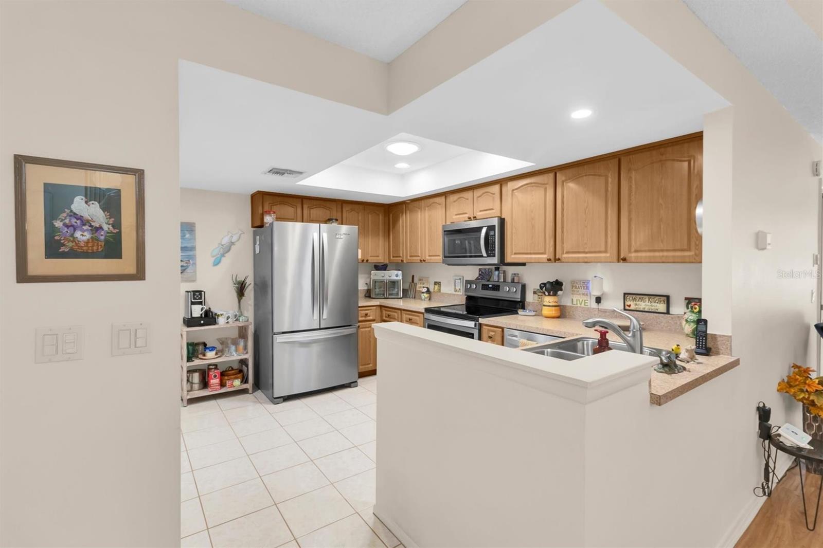 5th image of 11436 Versailles Ln, Port Richey, FL 34668 | MLS# W7888326