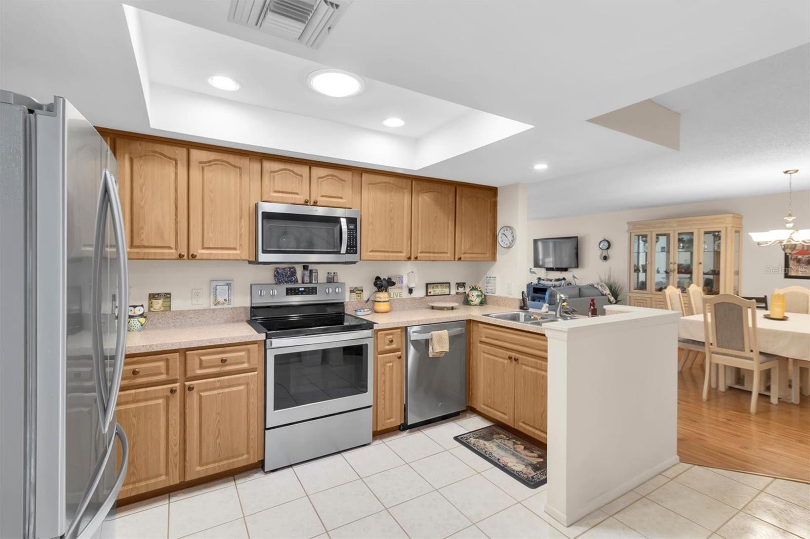 4th image of 11436 Versailles Ln, Port Richey, FL 34668 | MLS# W7888326
