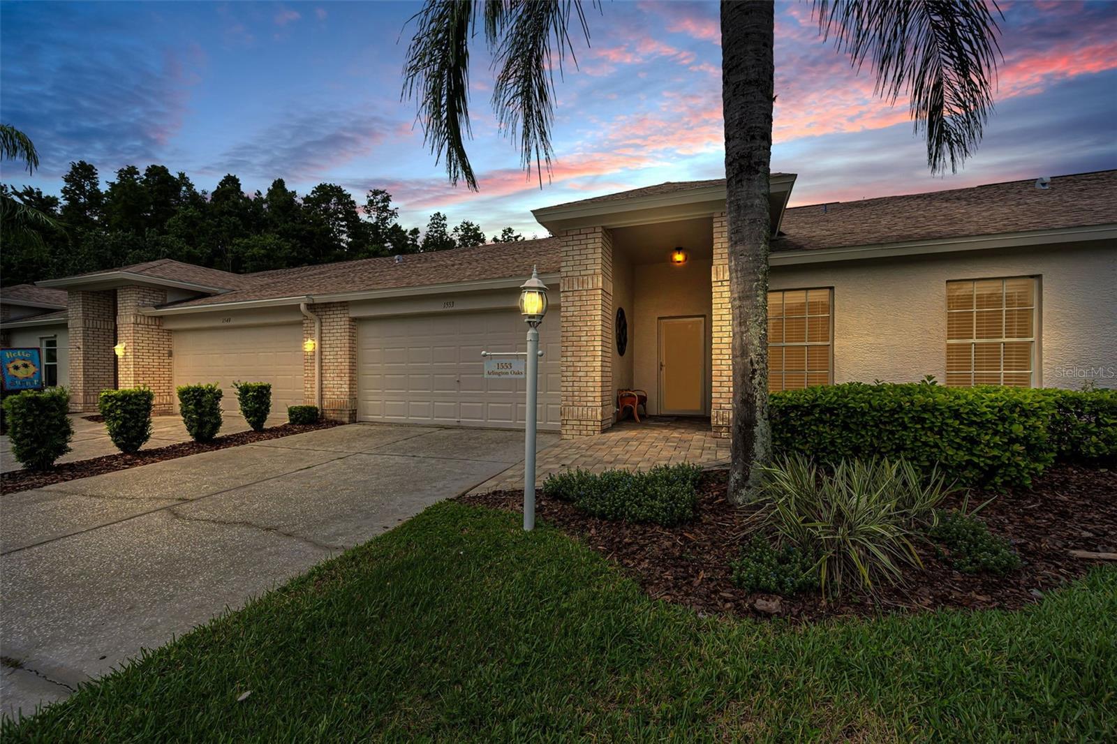 1st image of 1553 Arlington Oaks Ct, Trinity, FL 34655 | MLS# W7888332