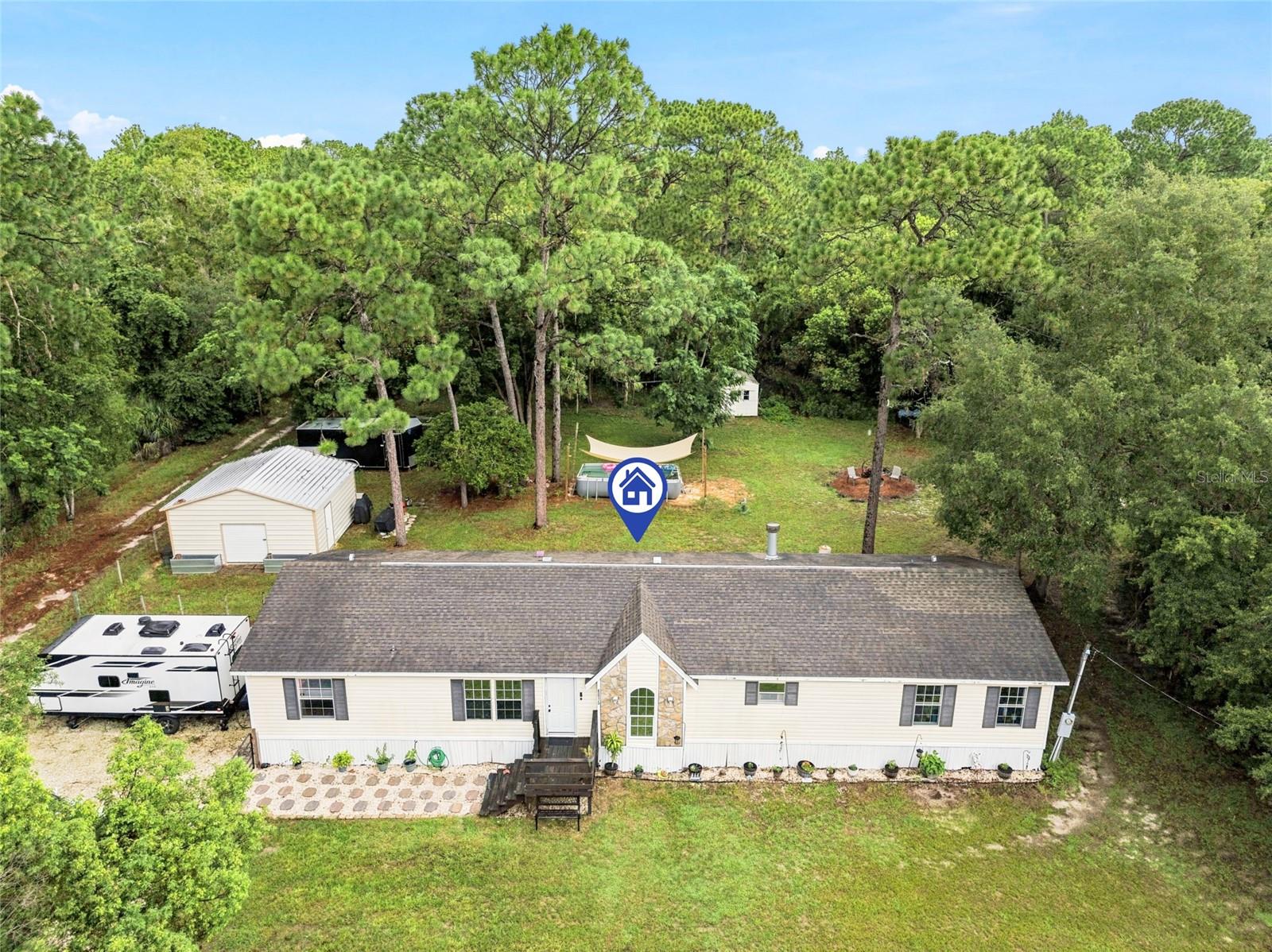 2nd image of 6015 W Green Acres St, Homosassa, FL 34446 | MLS# TB8536479