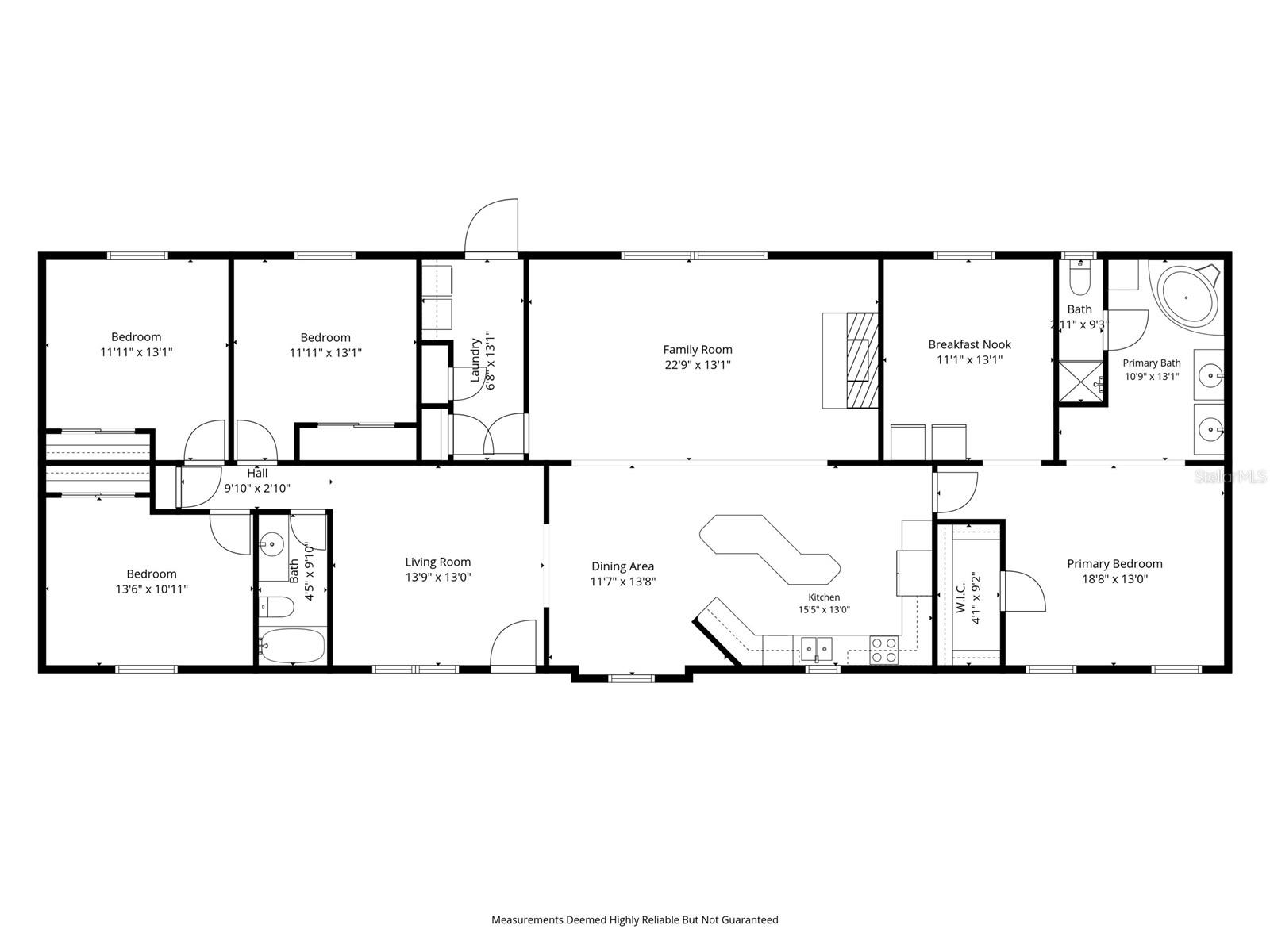 3rd image of 6015 W Green Acres St, Homosassa, FL 34446 | MLS# TB8536479