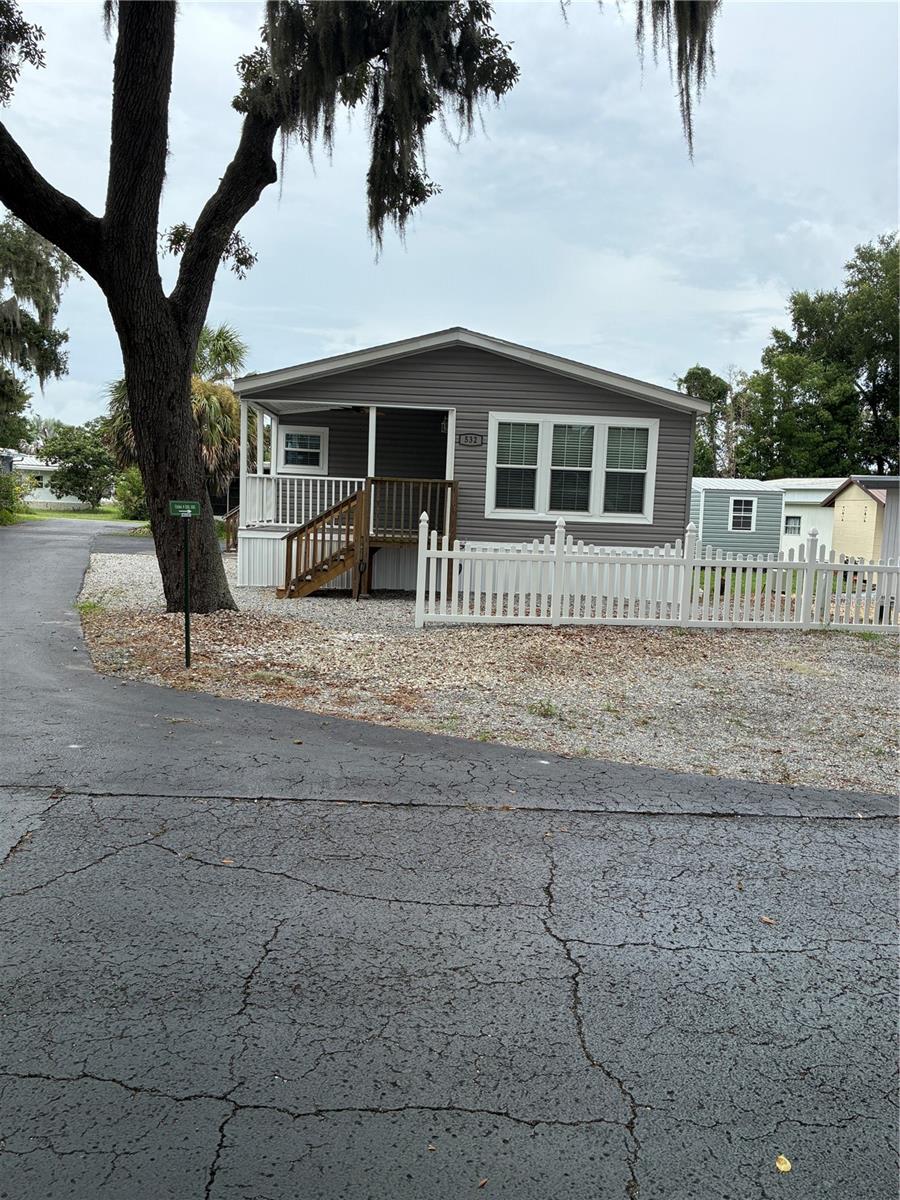 1st image of 3896 Picciola Rd #532, Fruitland Park, FL 34731 | MLS# G5116137