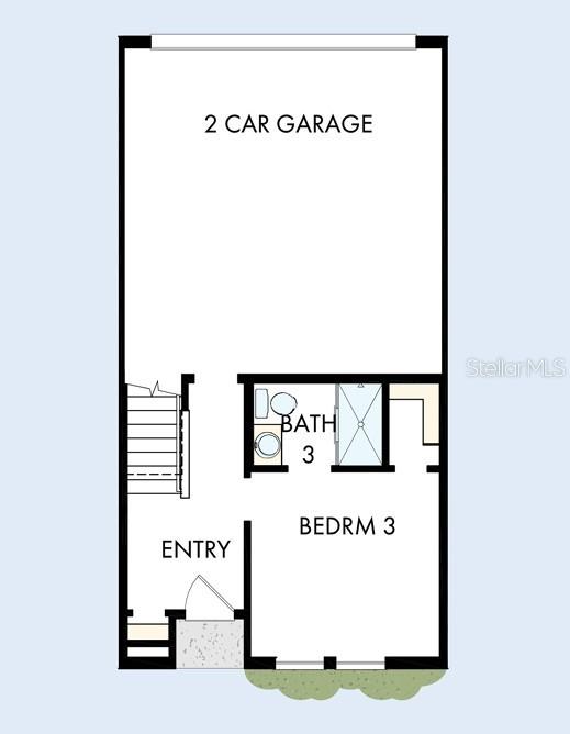 Photo 3 of Townhouse for sale at 446 31st Way N, Saint Petersburg, FL 33713 | MLS# TB8536519 | Listing updated on 2026-09-01