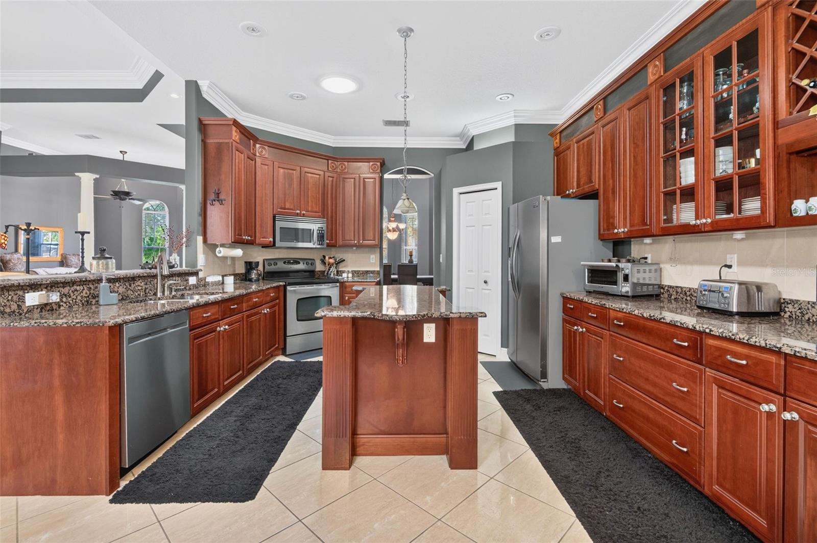 5th image of 275 Planter Rd, Spring Hill, FL 34606 | MLS# TB8536521