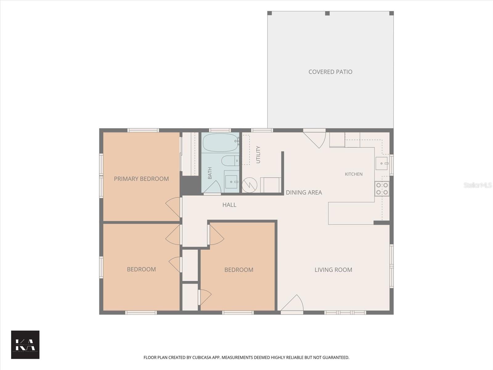36th image of 1450 3rd St, Orange City, FL 32763 | MLS# V4950603