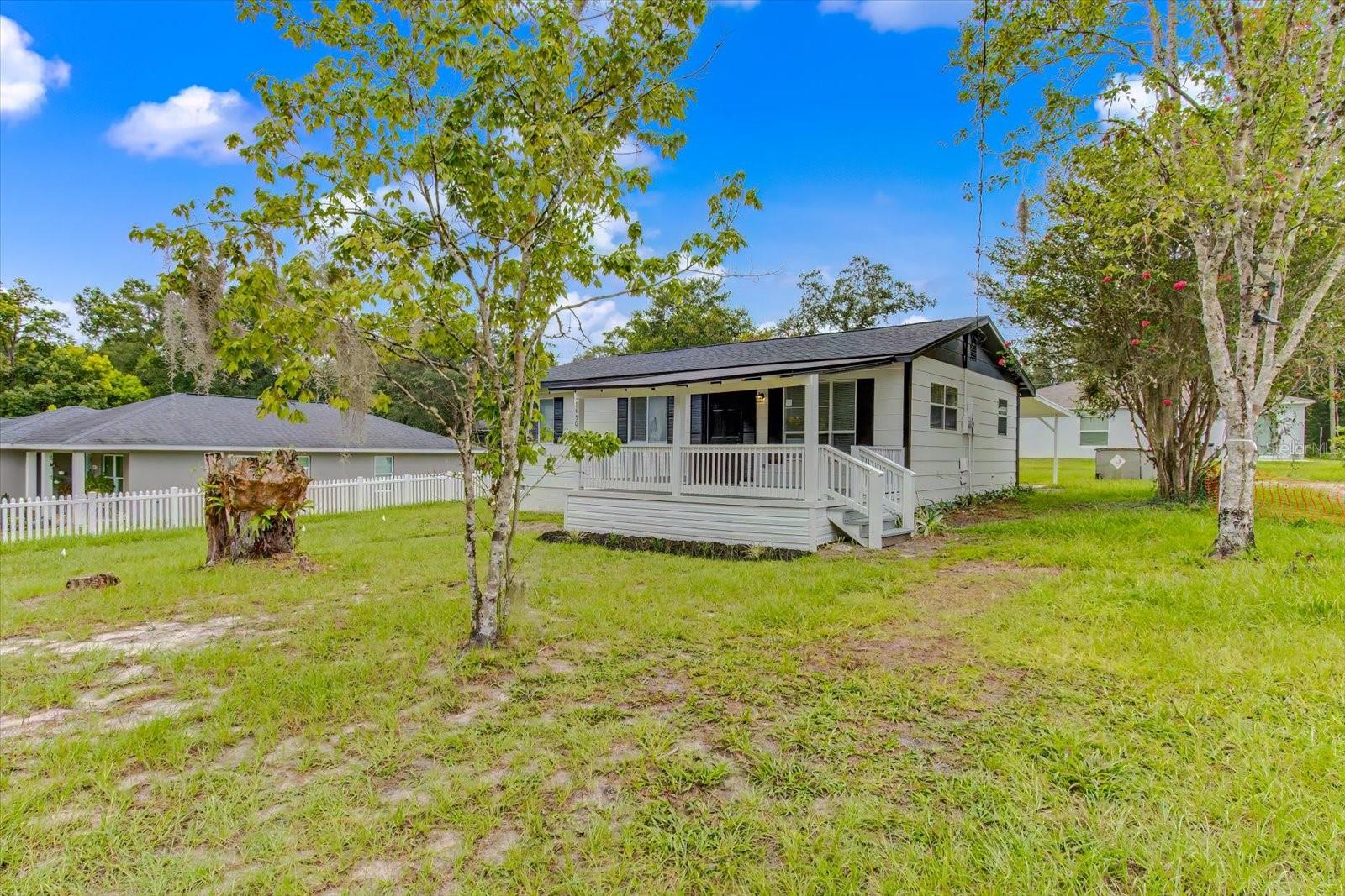 2nd image of 1450 3rd St, Orange City, FL 32763 | MLS# V4950603