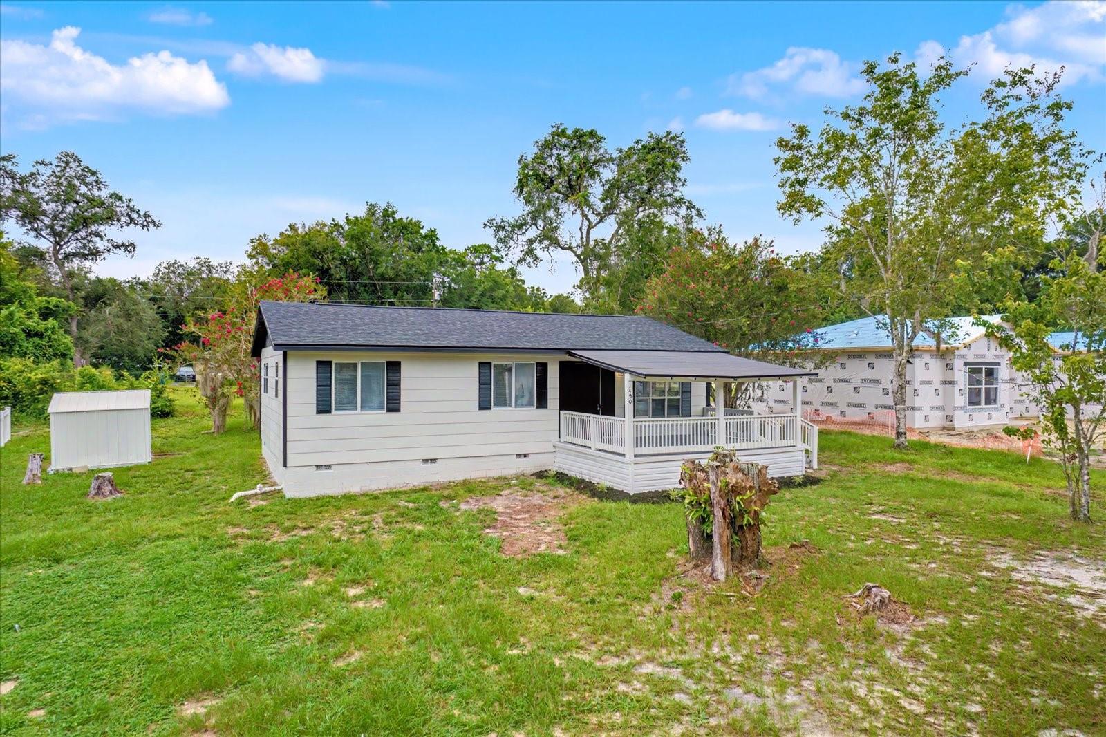 1st image of 1450 3rd St, Orange City, FL 32763 | MLS# V4950603