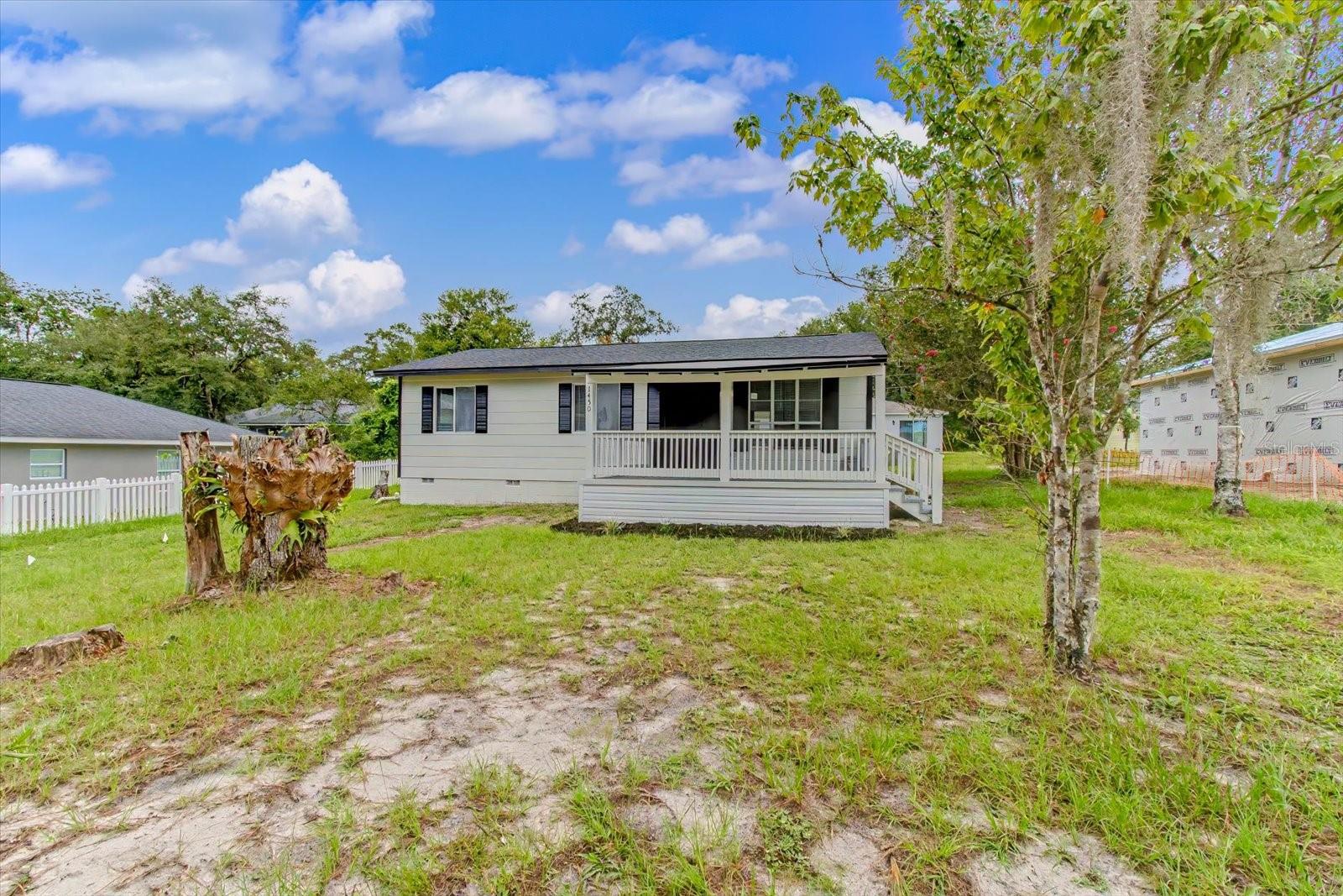 3rd image of 1450 3Rd St, Orange City, FL 32763 | MLS# V4950603