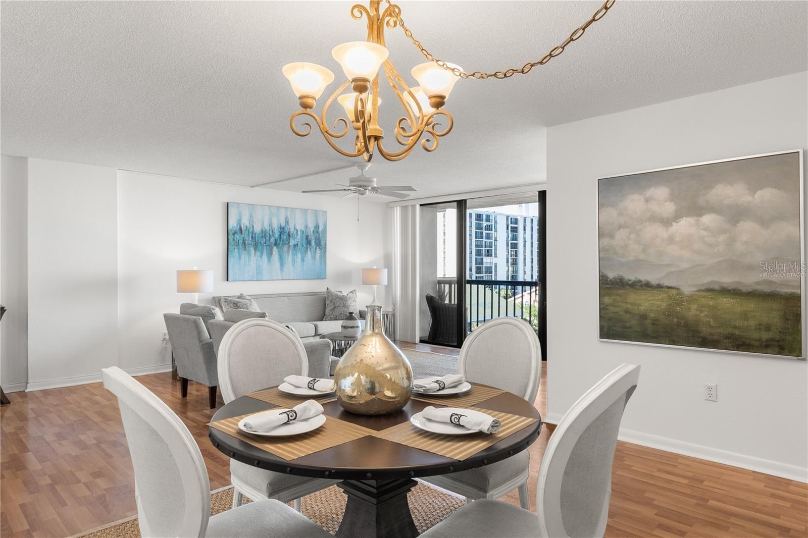 5th image of 400 Island Wy #503, Clearwater Beach, FL 33767 | MLS# TB8536596