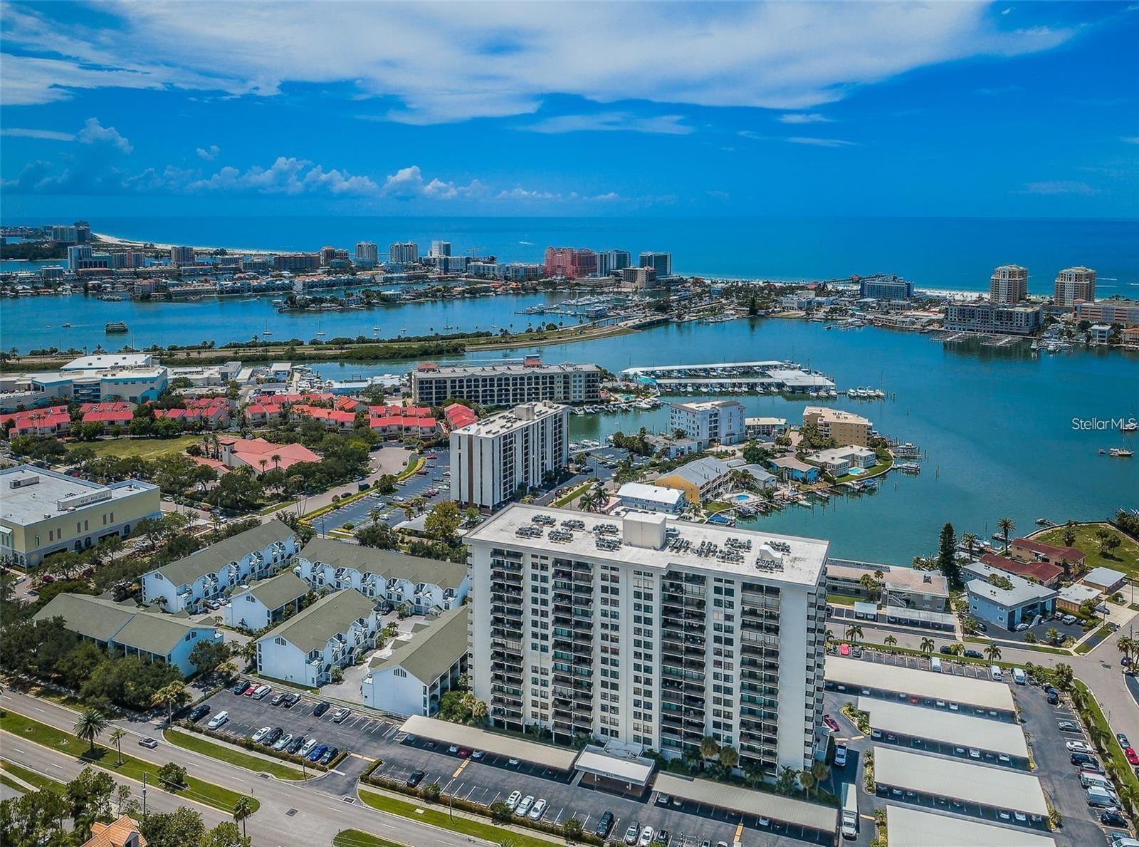 1st image of 400 Island Wy #503, Clearwater Beach, FL 33767 | MLS# TB8536596