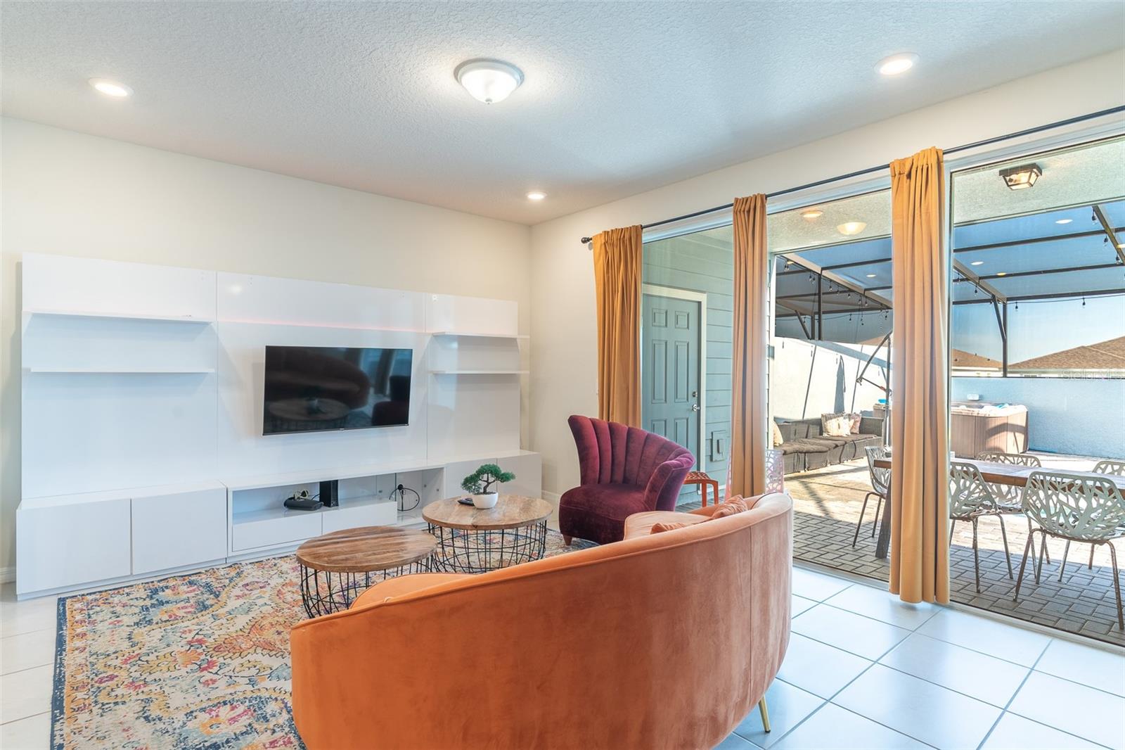 Photo 3 of Townhouse for sale at 3713 Pacific Ln, Davenport, FL 33897 | MLS# L4964087 | Listing updated on 2026-09-02