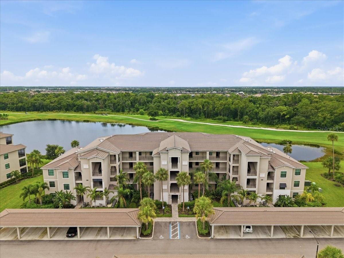 1st image of 17520 Gawthrop Dr #305, Bradenton, FL 34211 | MLS# A4702314