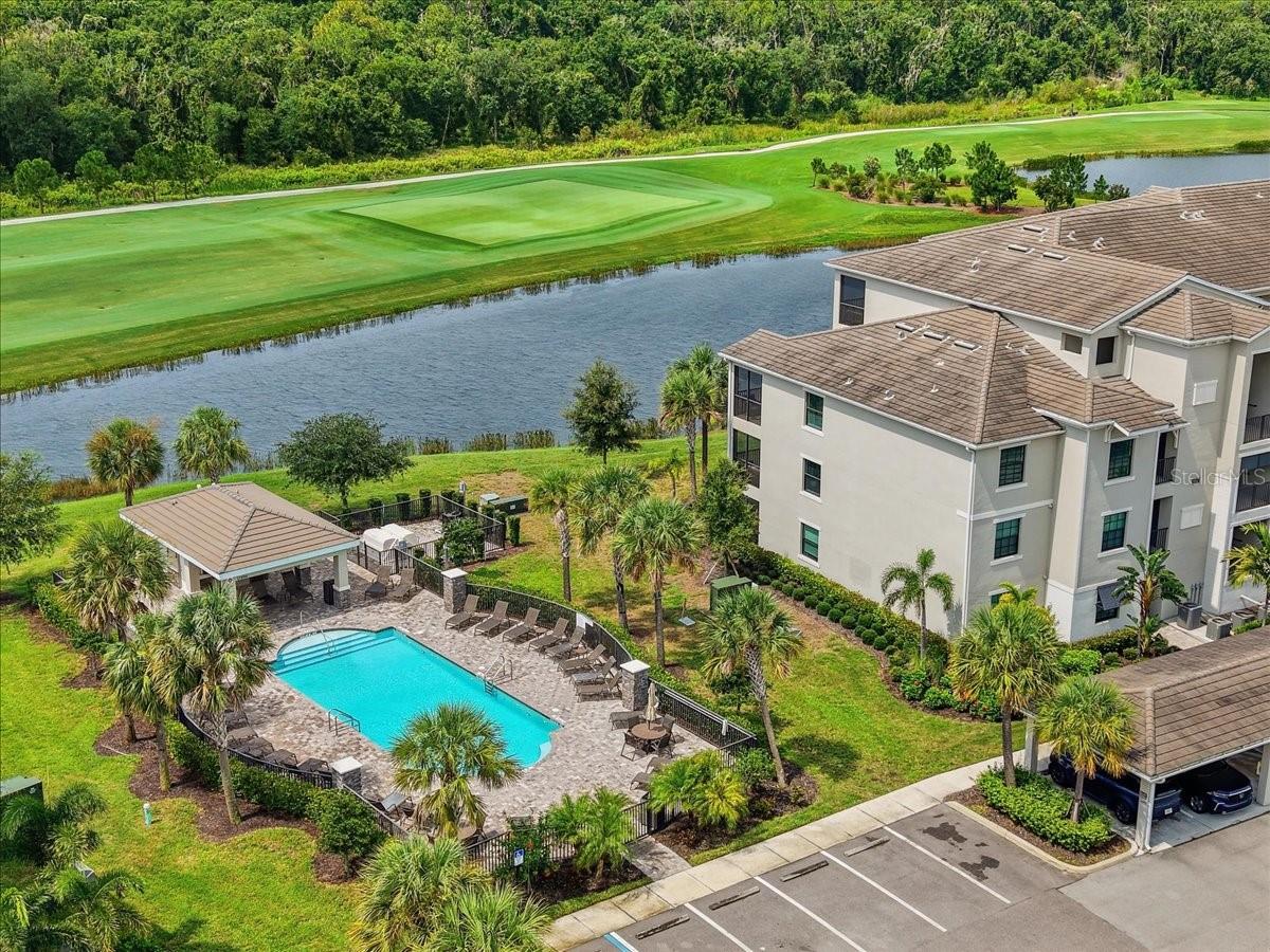 4th image of 17520 Gawthrop Dr, BRADENTON, FL 34211