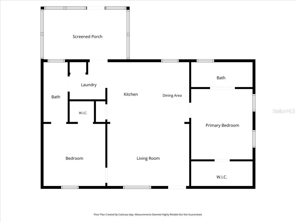 4th image of 10717 Se 129Th St, Belleview, FL 34420 | MLS# OM729923