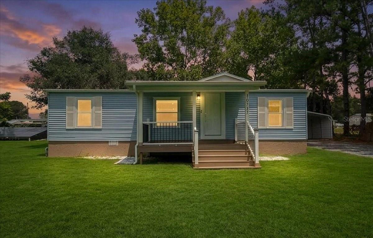 1st image of 10717 Se 129th St, Belleview, FL 34420 | MLS# OM729923