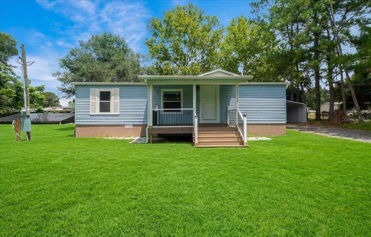 2nd image of 10717 Se 129th St, Belleview, FL 34420 | MLS# OM729923