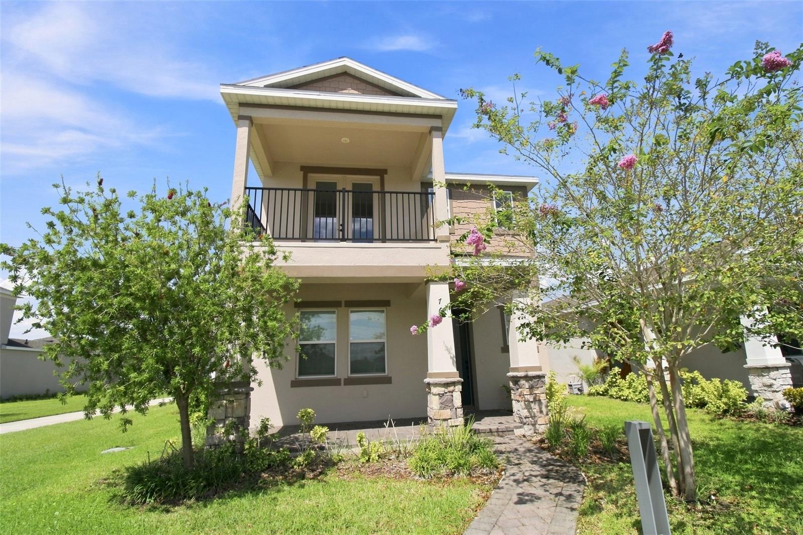 2nd image of 761 Firerock Ln, Debary, FL 32713 | MLS# O6431578
