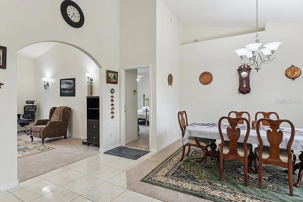 5th image of 8628 Sw 133Rd Lane Rd, Ocala, FL 34473 | MLS# O6431597